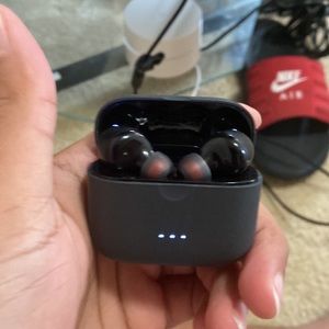 Bluetooth headphones!!!